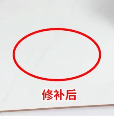 岚皋瓷砖空鼓维修公司分享下板材基层，未采取柔性过渡措施的影响。在瓷砖铺贴工程中，如果采用的是板材基层（如石膏板、木工板等非刚性基层），而未采取柔性过渡措施，